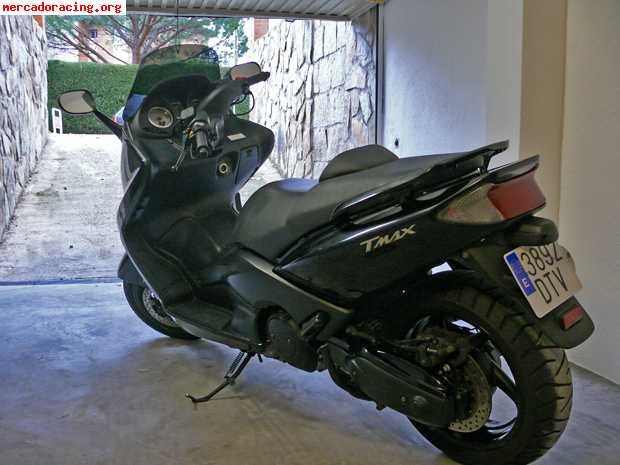 Yamaha t-max 500 abs - 5.500 €