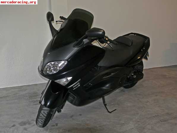 Yamaha t-max 500 abs - 5.500 €