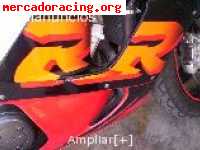 Ocasion urge vender honda cbr 900rr
