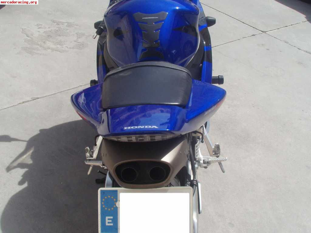 Honda cbr 1000 rr