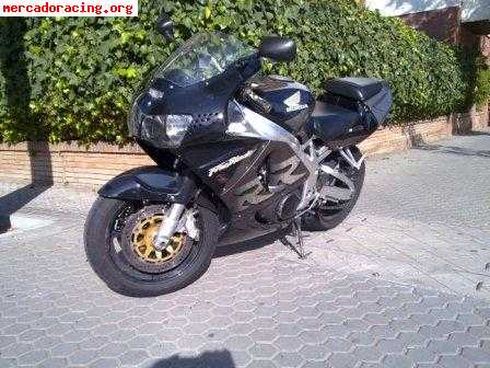 Honda cbr 900 rr fireblade !!!  precio especial 2.600€