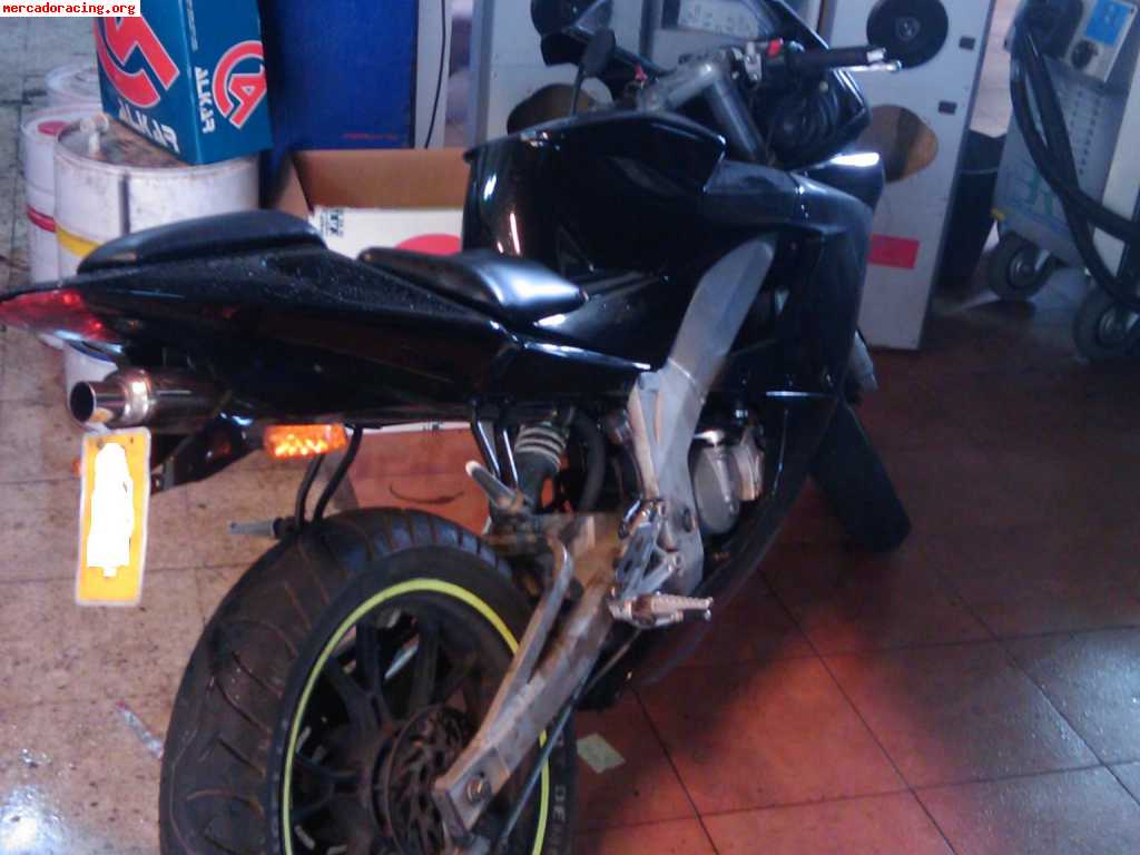 Derbi gpr 