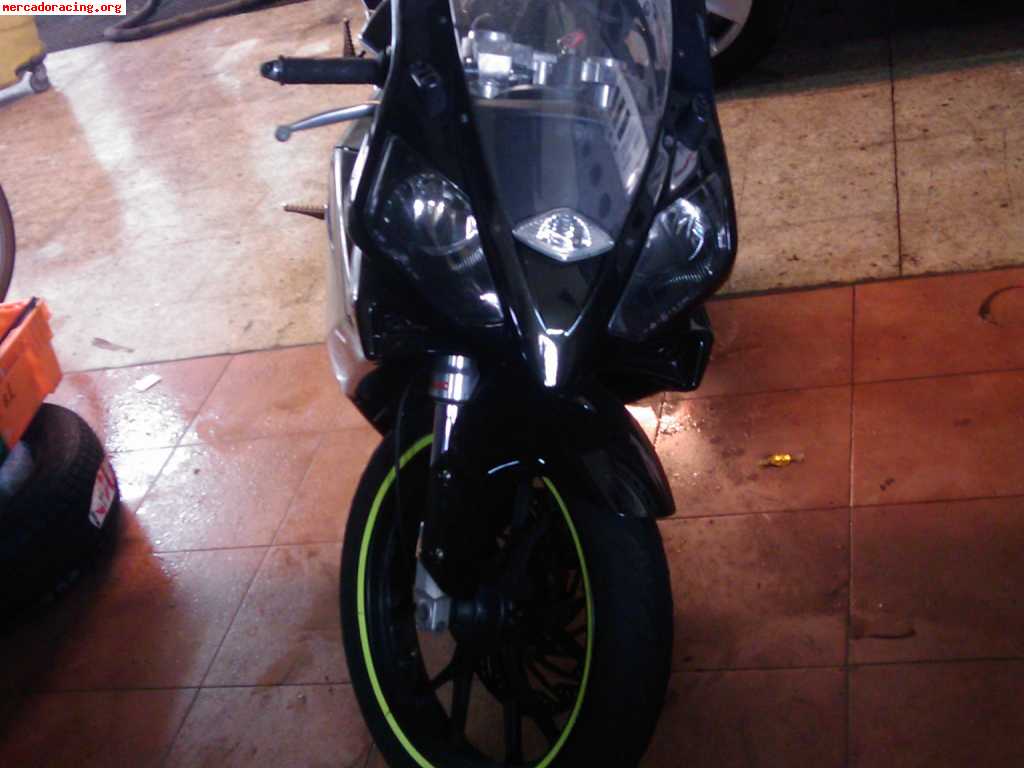 Derbi gpr 