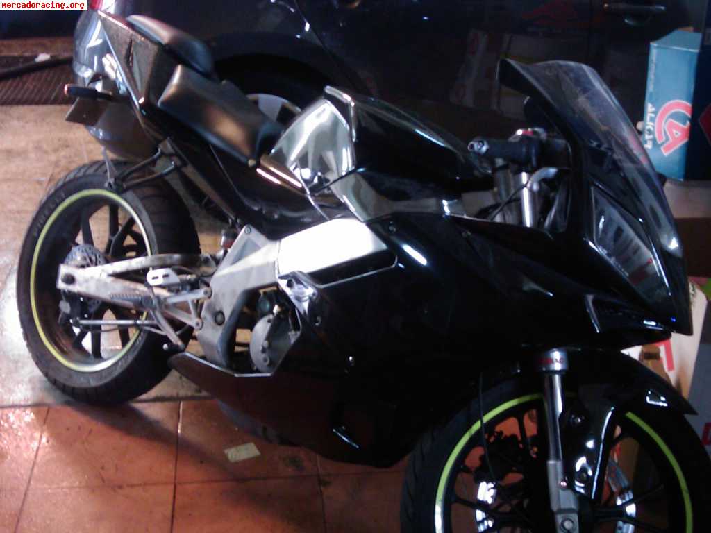 Derbi gpr 