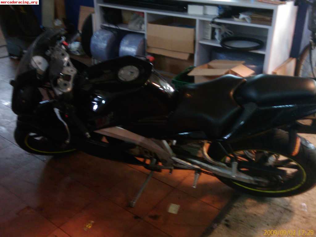 Derbi gpr 