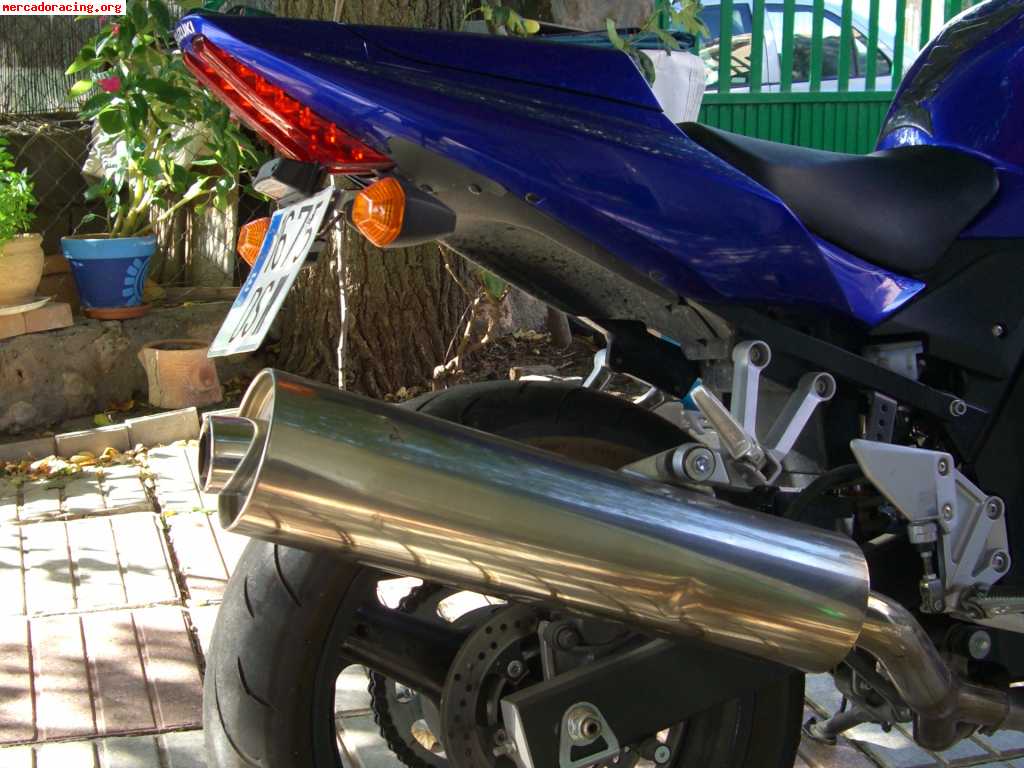 Suzuki sv 650 3500 euros!!!!!!!!!