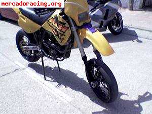 Se vende ktm 620 enduro-supermotard 1700 €uros!!!!!!!!!!!!!!