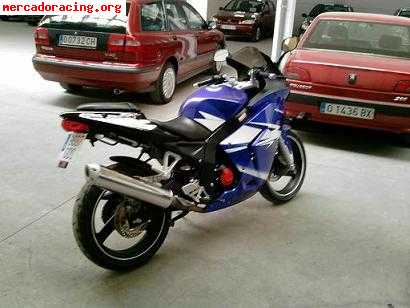 Daelim roadwin 125 r fi