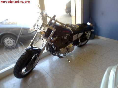 Harley 1200cc