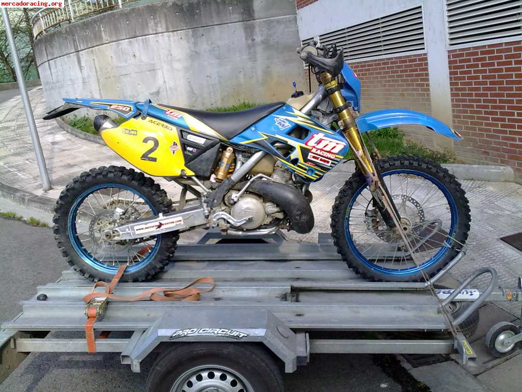 Tm en300 2t.