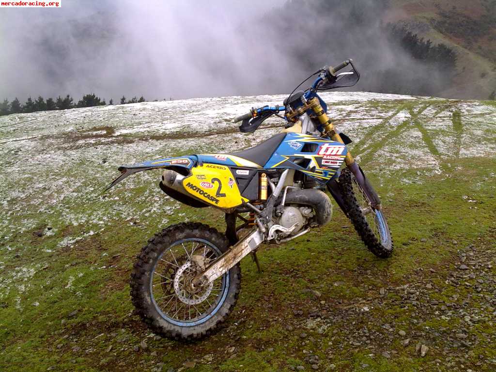Tm en300 2t.