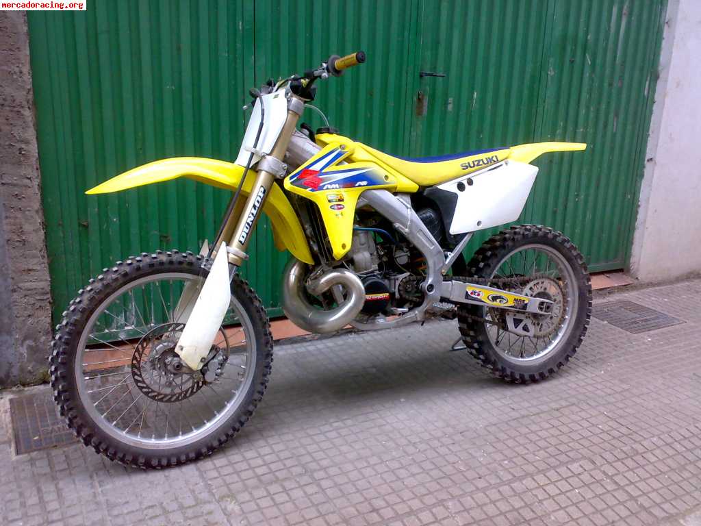 Motos kawa 450 del 2008 honda crf 450 r 2007 (homologada)y s