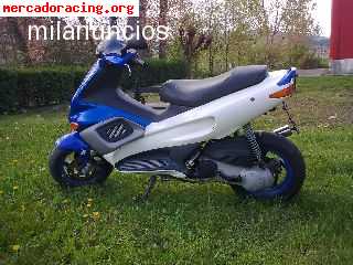 Se vende gilera runner sp 