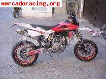 Husqvarna te 450 07