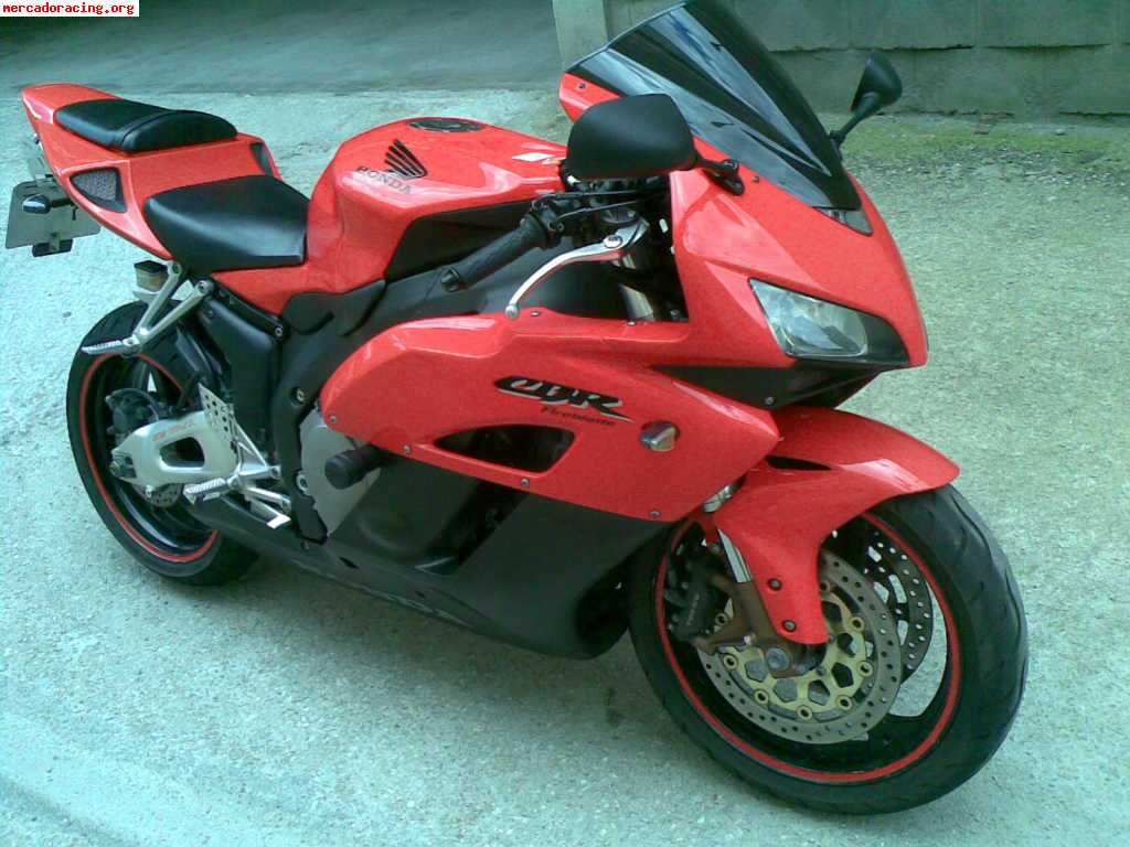 Cbr  1000 rr