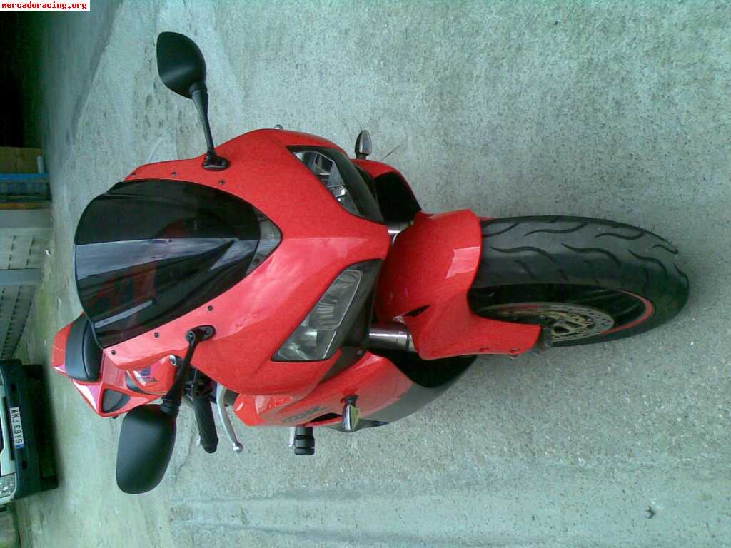 Cbr  1000 rr