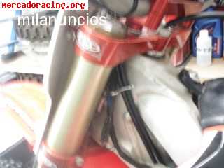 Honda crf250 08