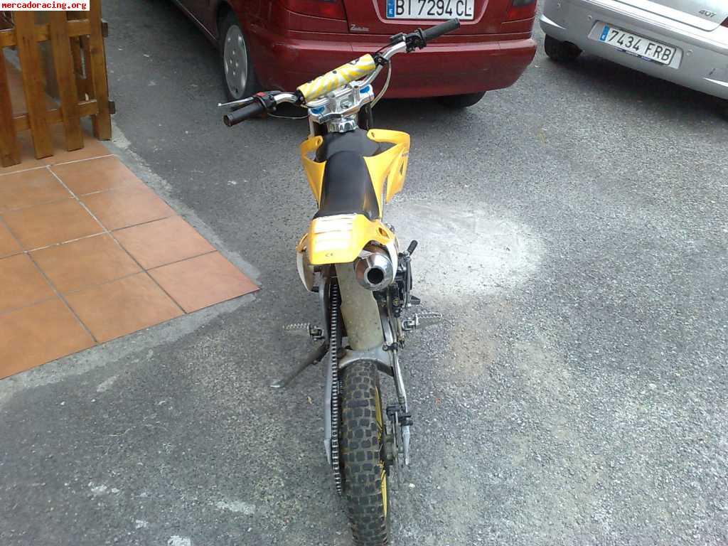 Vendo 500euros