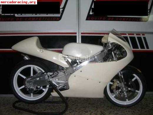 Honda rs 125 r