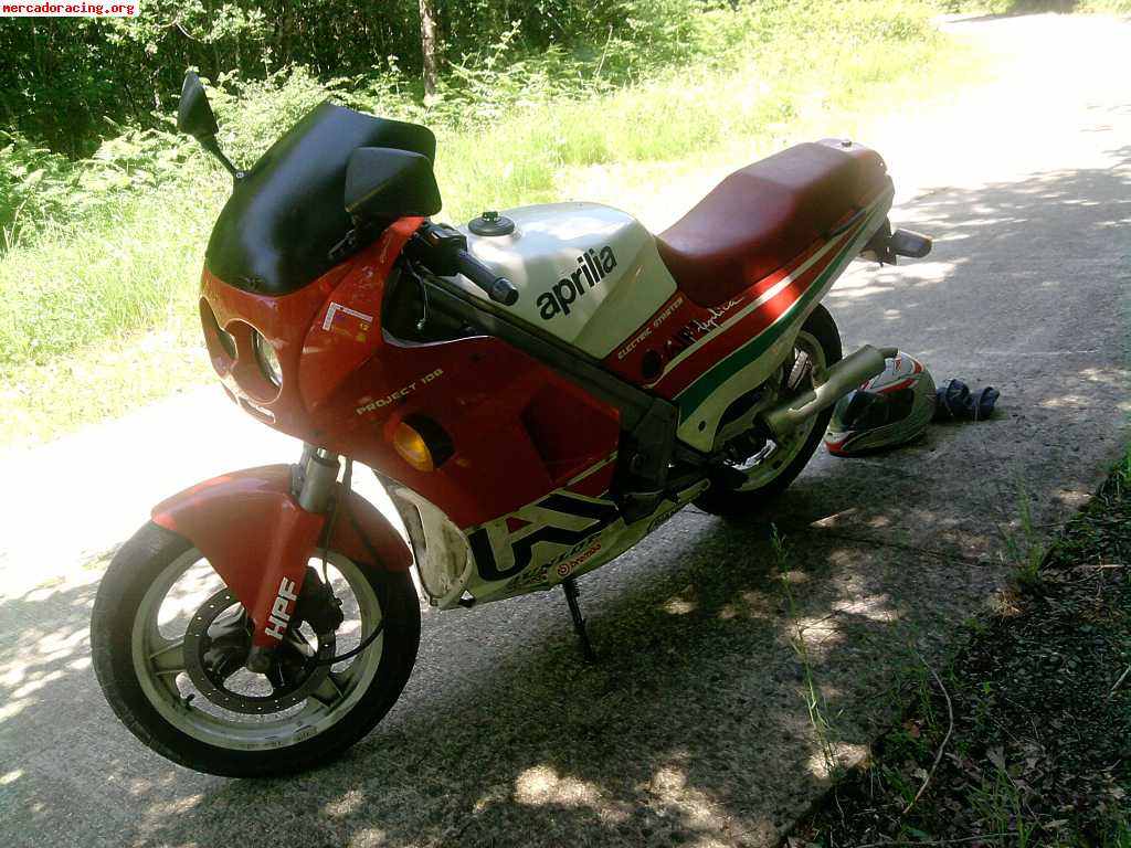 Aprilia af1