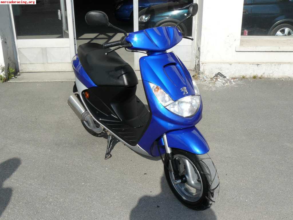 Peugeot vivacity 2 50cc