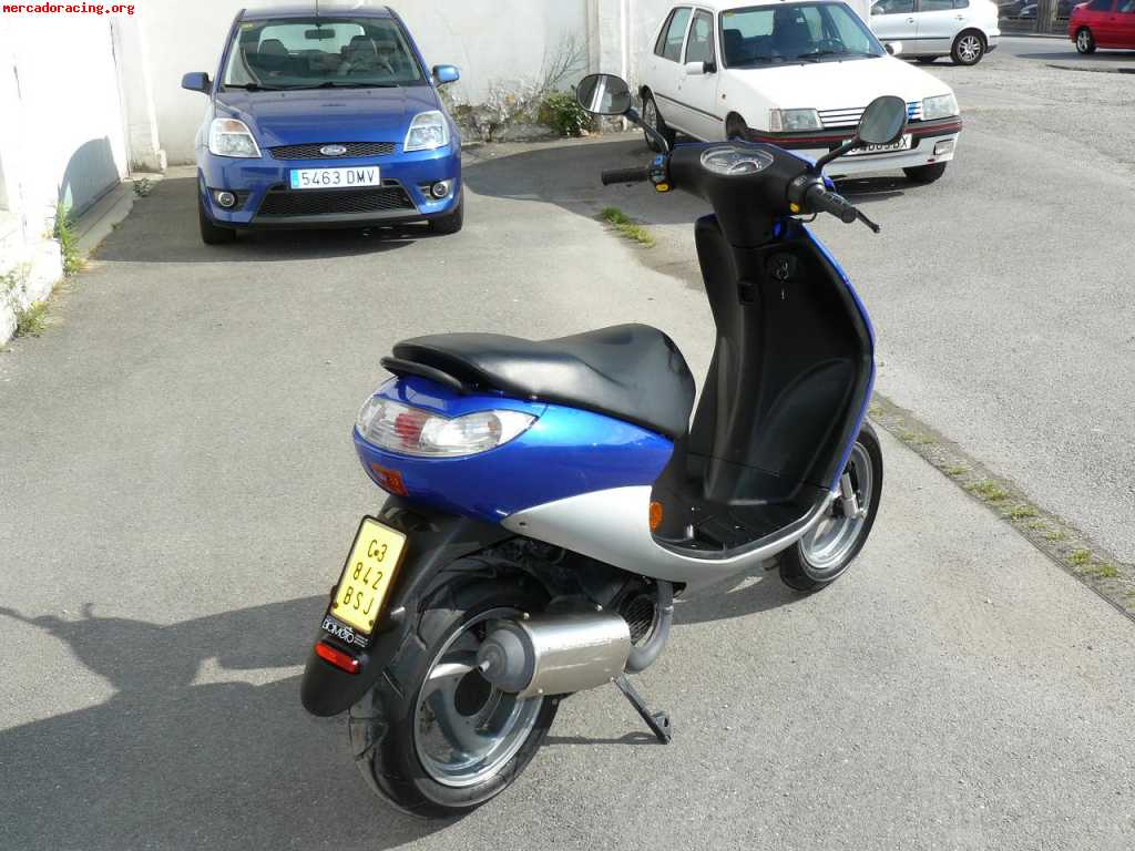 Peugeot vivacity 2 50cc