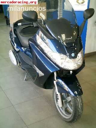 Piaggio x8 125cc