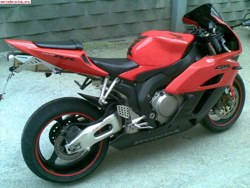 Cbr 1000 rr, barata