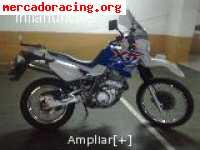 Vendo yamaha xt 600 9500km 2100 euros estado nueva