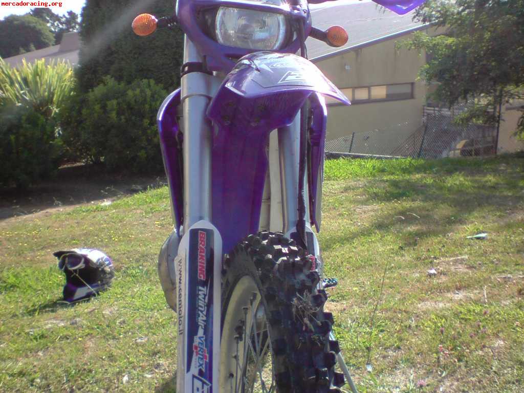 Gasgas 300 ec