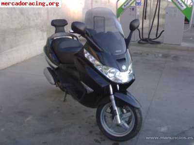 Piaggio x8 125cc