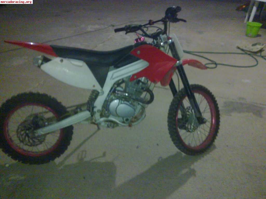 Se vende o se cambia