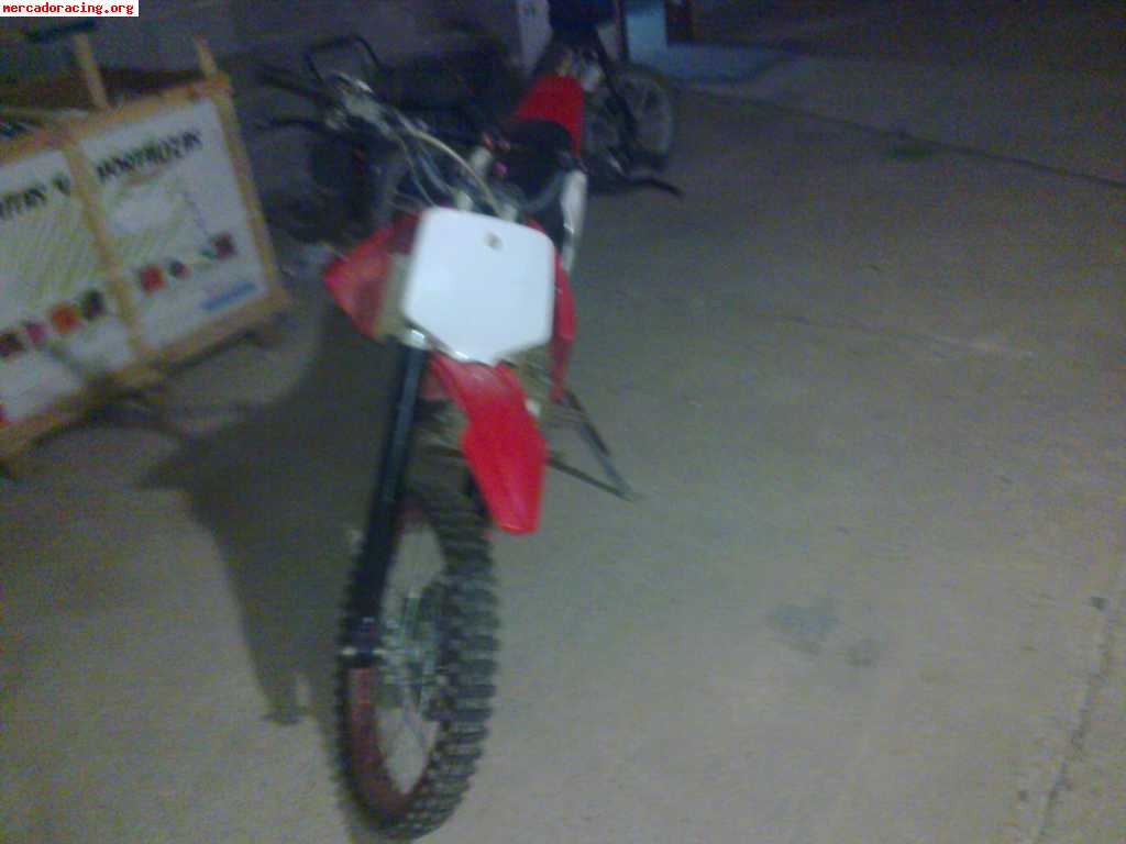 Se vende o se cambia x algo qe me interese