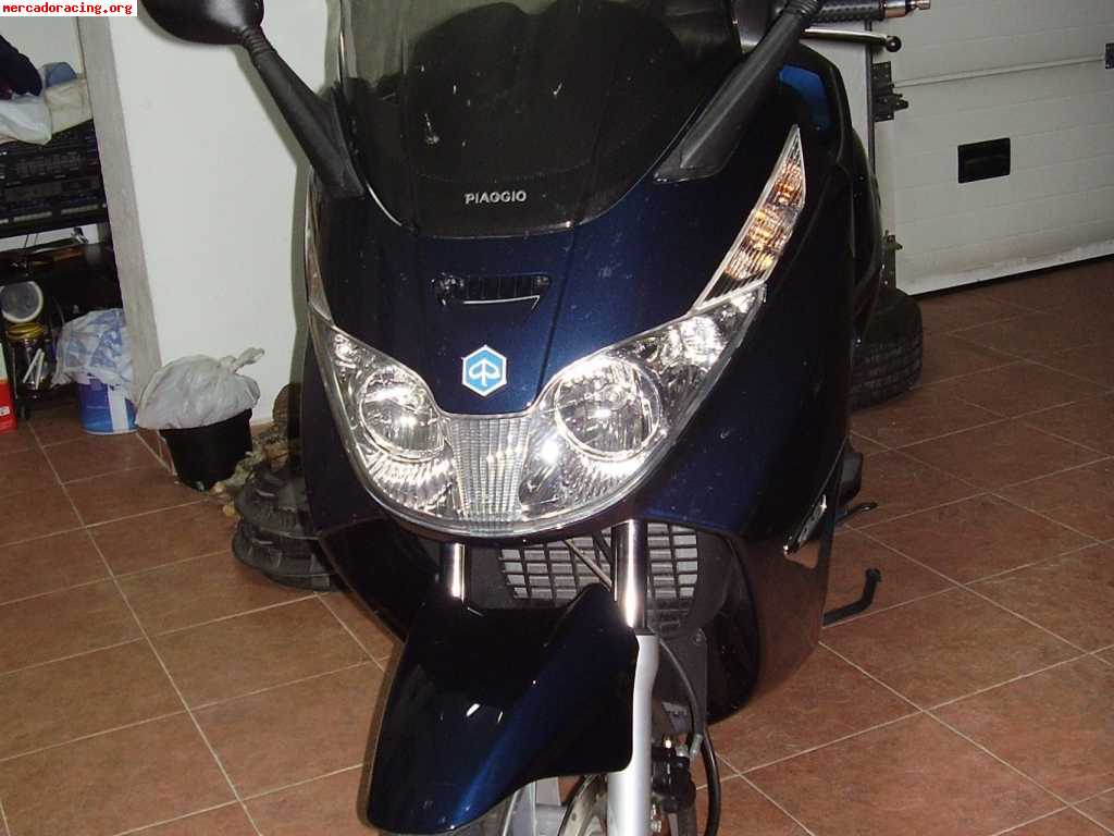 Piaggio x8 125cc