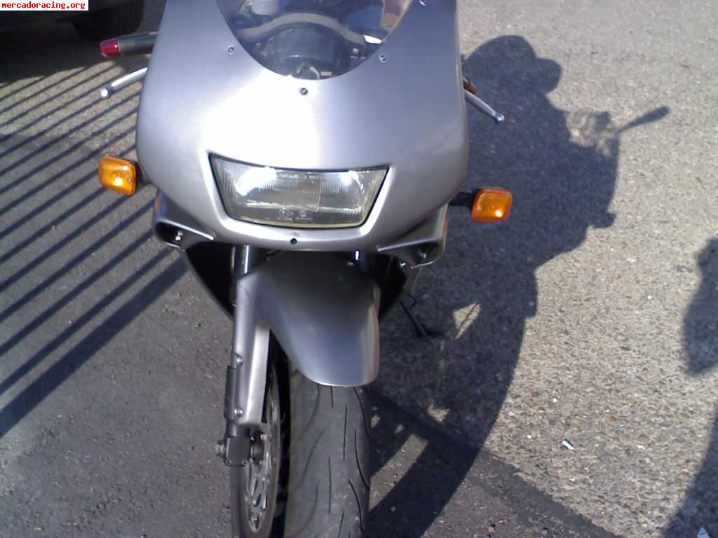 Vendo aprilia rs 125 xtrema y rs del 2000 2200 euros 