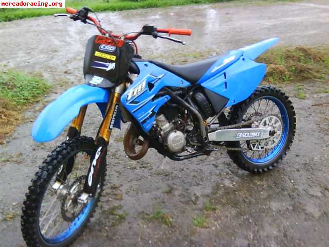 Tmracing 125cc