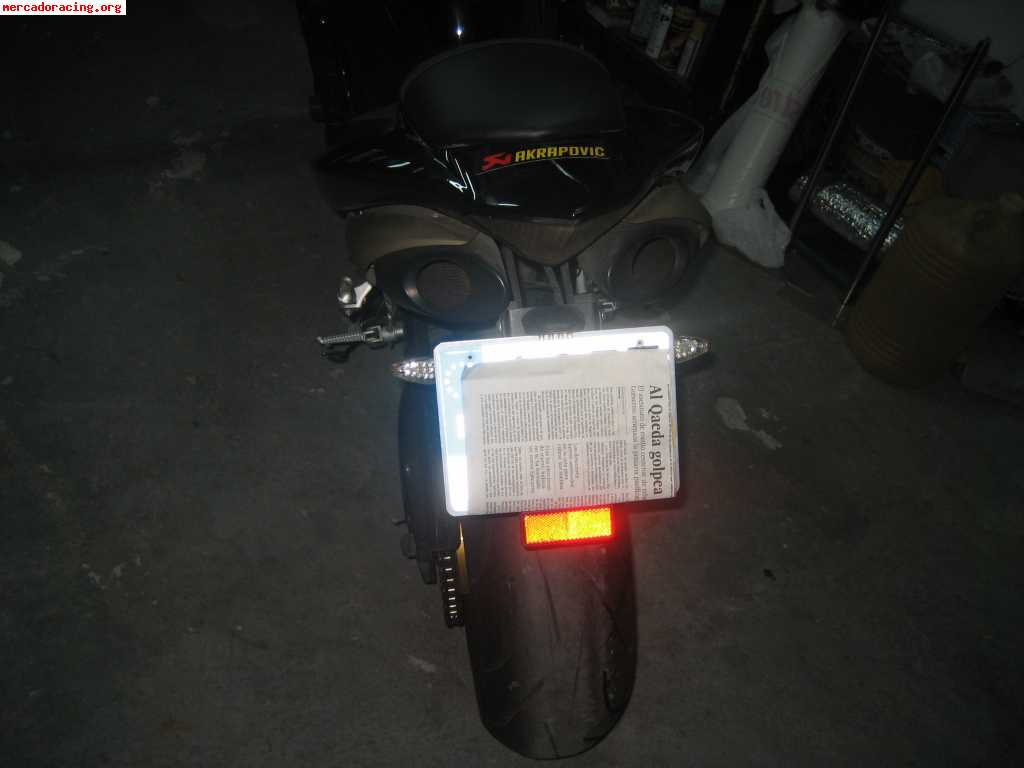 Yamaha r1