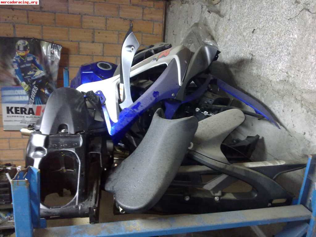 Suzuki,cbr 900 rr,ktm