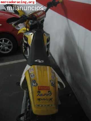 Gas gas 125