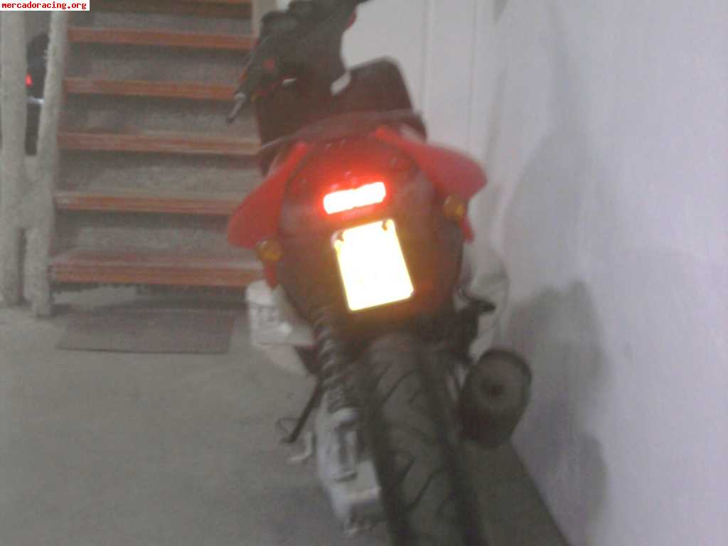 Scooter yamaha aerox 50cc