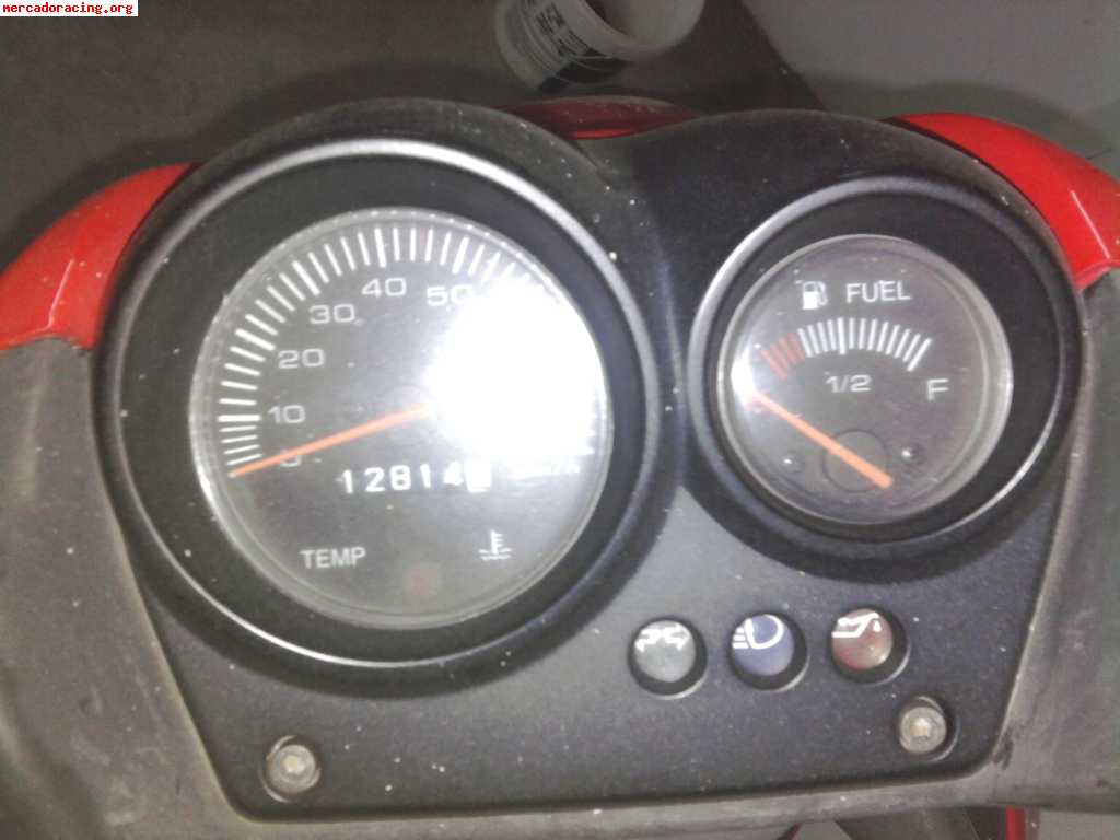 Scooter yamaha aerox 50cc