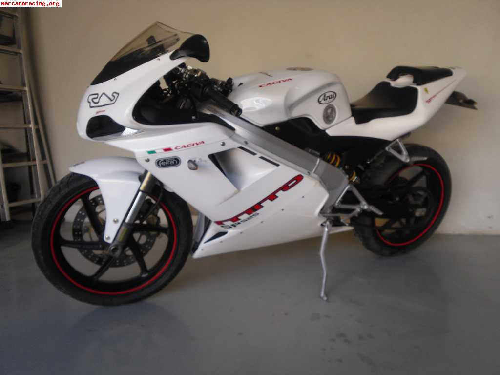 Cagiva mito sp525