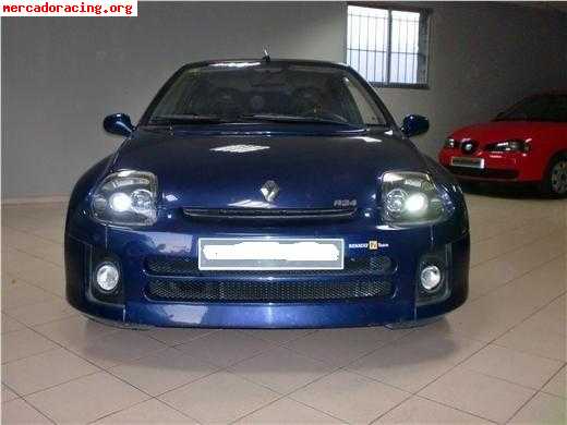 Oportunidad! clio v6