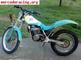 Montesa cota 310