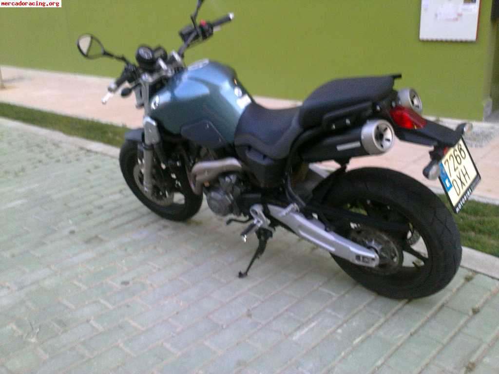 Yamaha mt 03 3600$