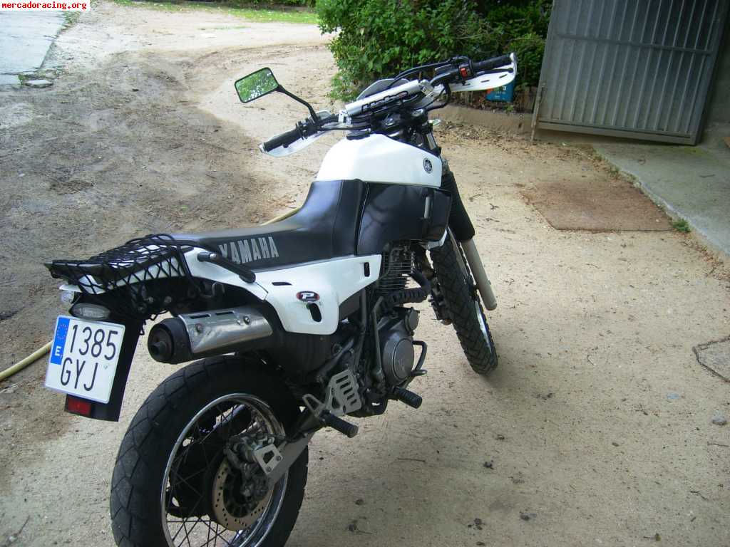 Xt 600