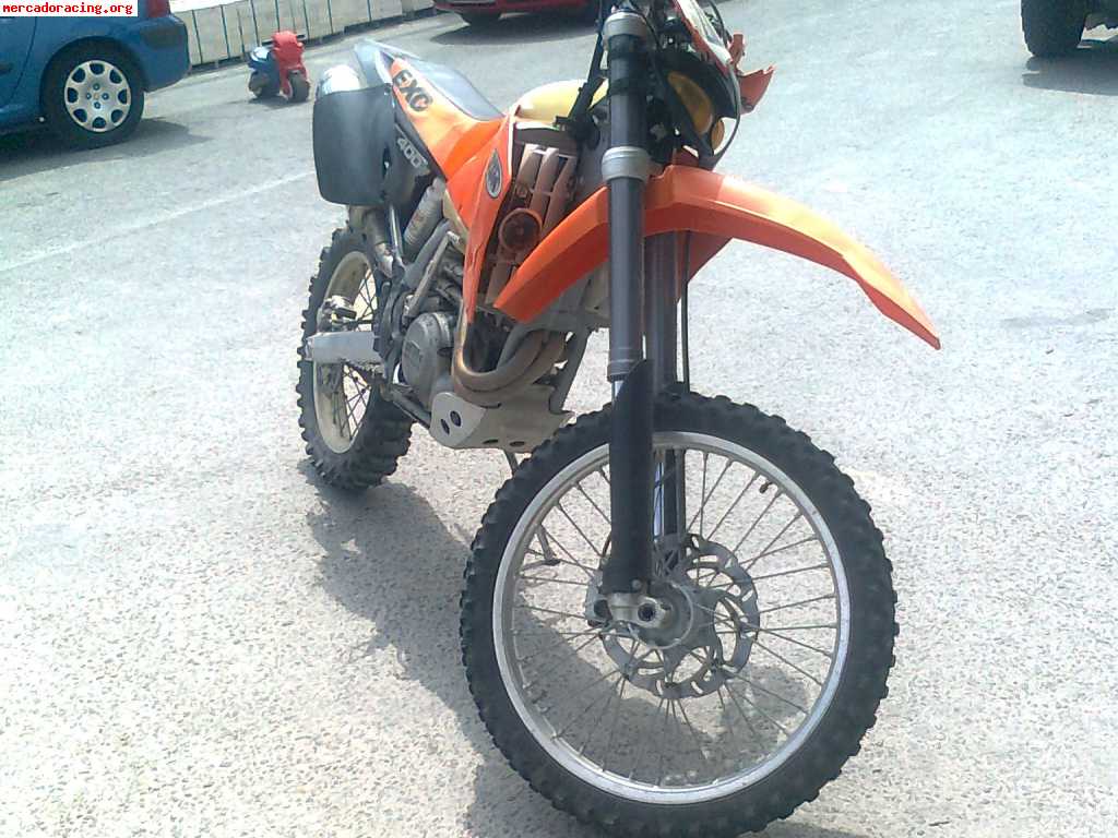 Ktm 400 exc  02