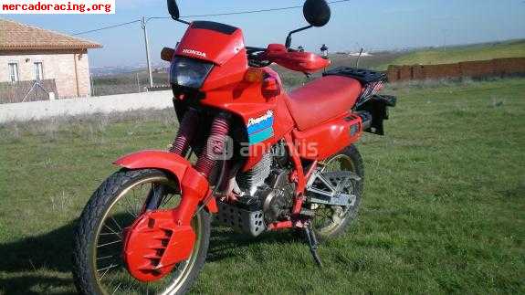 Honda dominator 650-91 (1200euros)