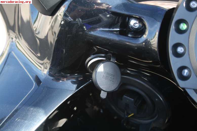 Yamaha fz6 fazer abs 8/2007