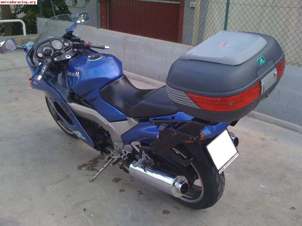 Cambio por coche